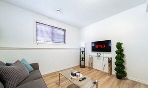 Oppholdsområde