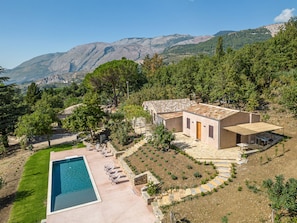 Exterior - Borgo Le Niche by Wonderful Italy (Polizzi Generosa)