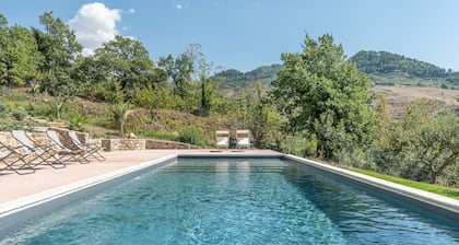 Borgo Le Niche by Wonderful Italy