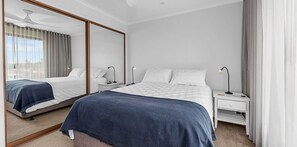 3 quartos, ferros/tábuas de passar roupa, Wi-Fi de cortesia