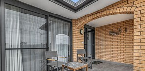Terras