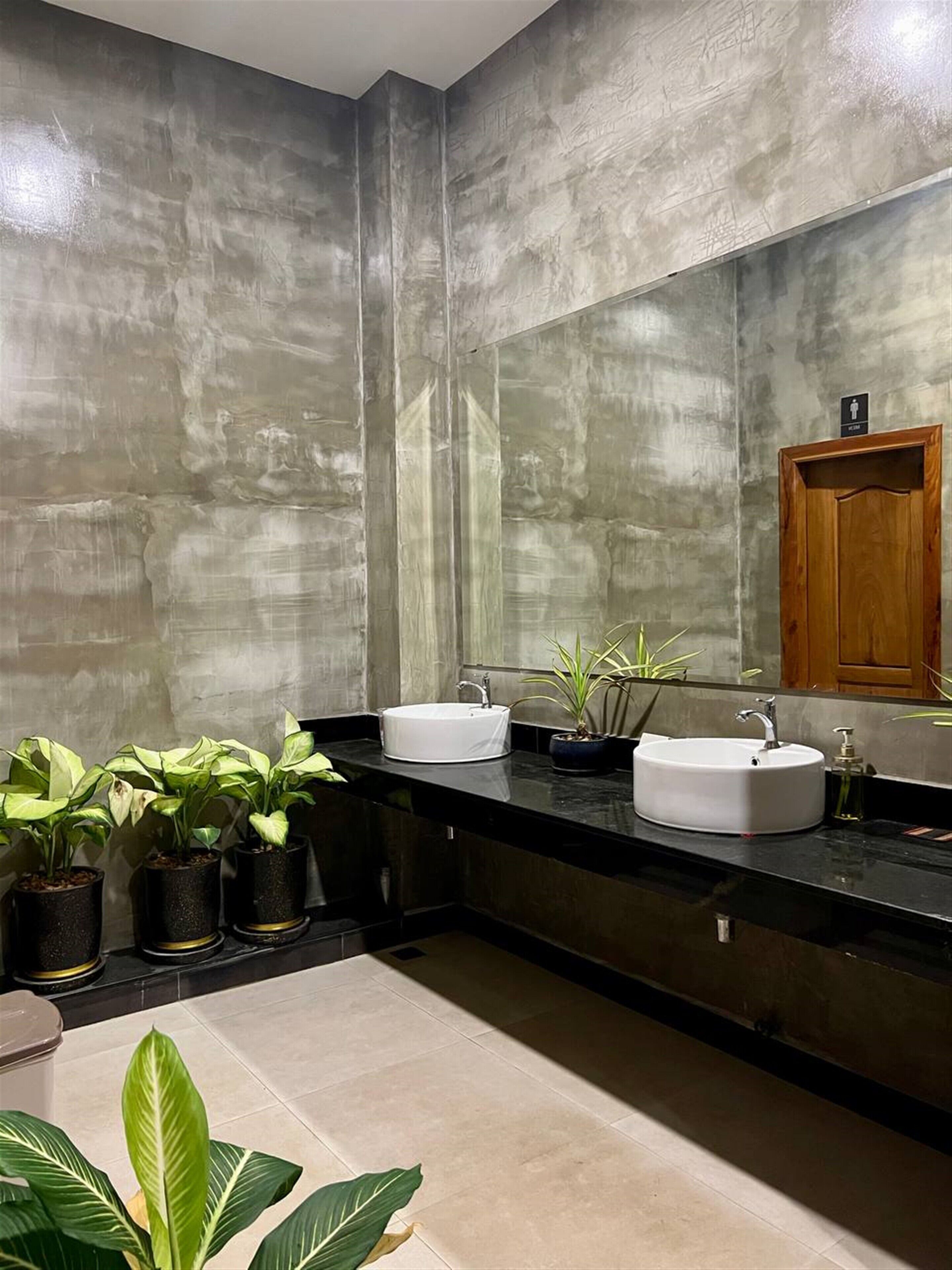 Photo - Le Vert Angkor Hotel