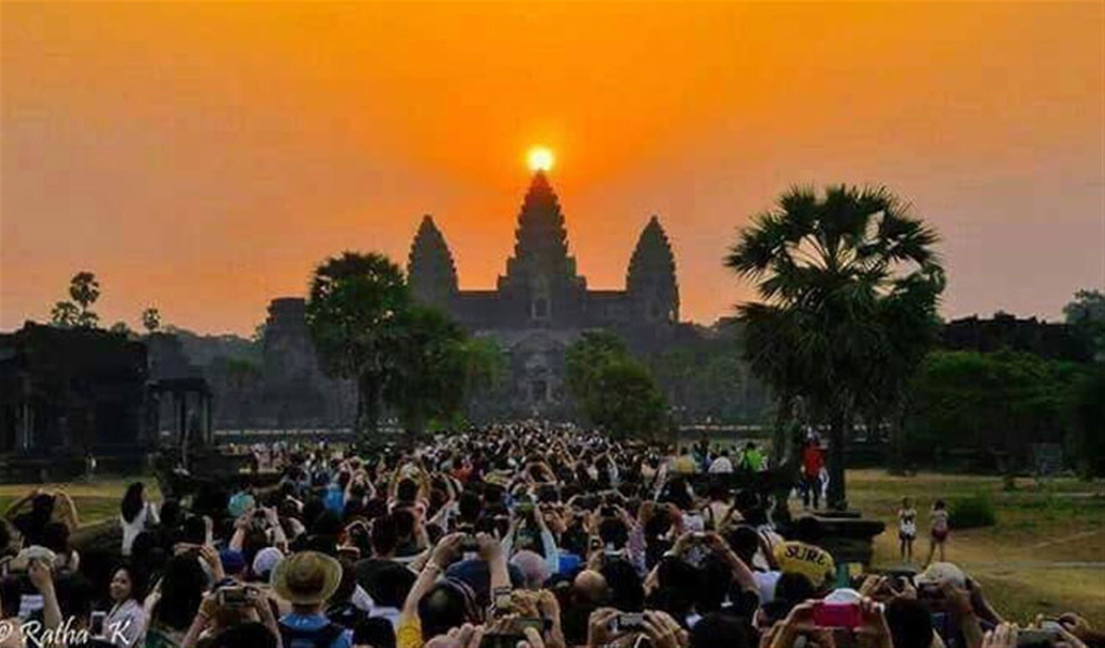 Photo - Le Vert Angkor Hotel