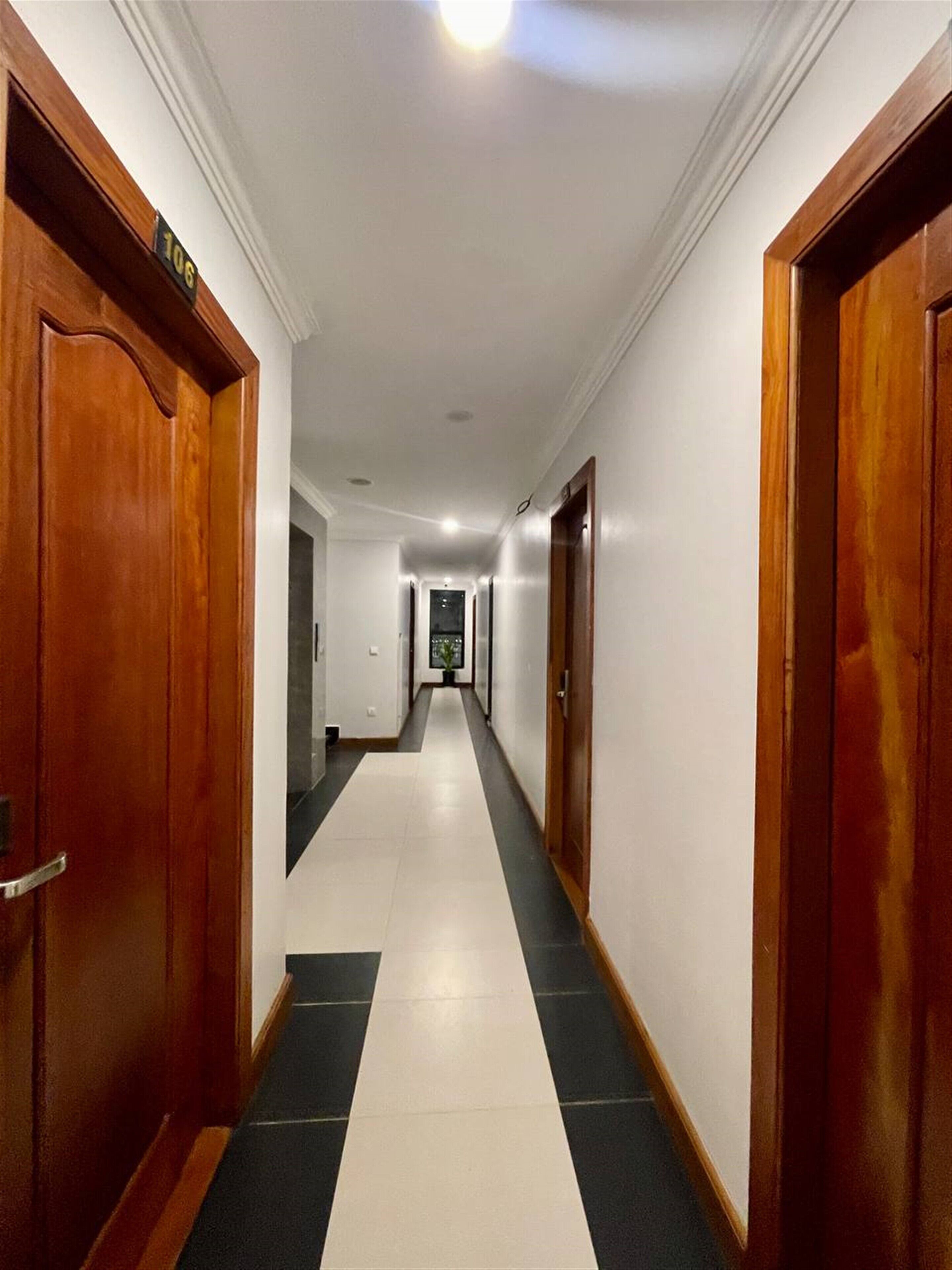 Photo - Le Vert Angkor Hotel