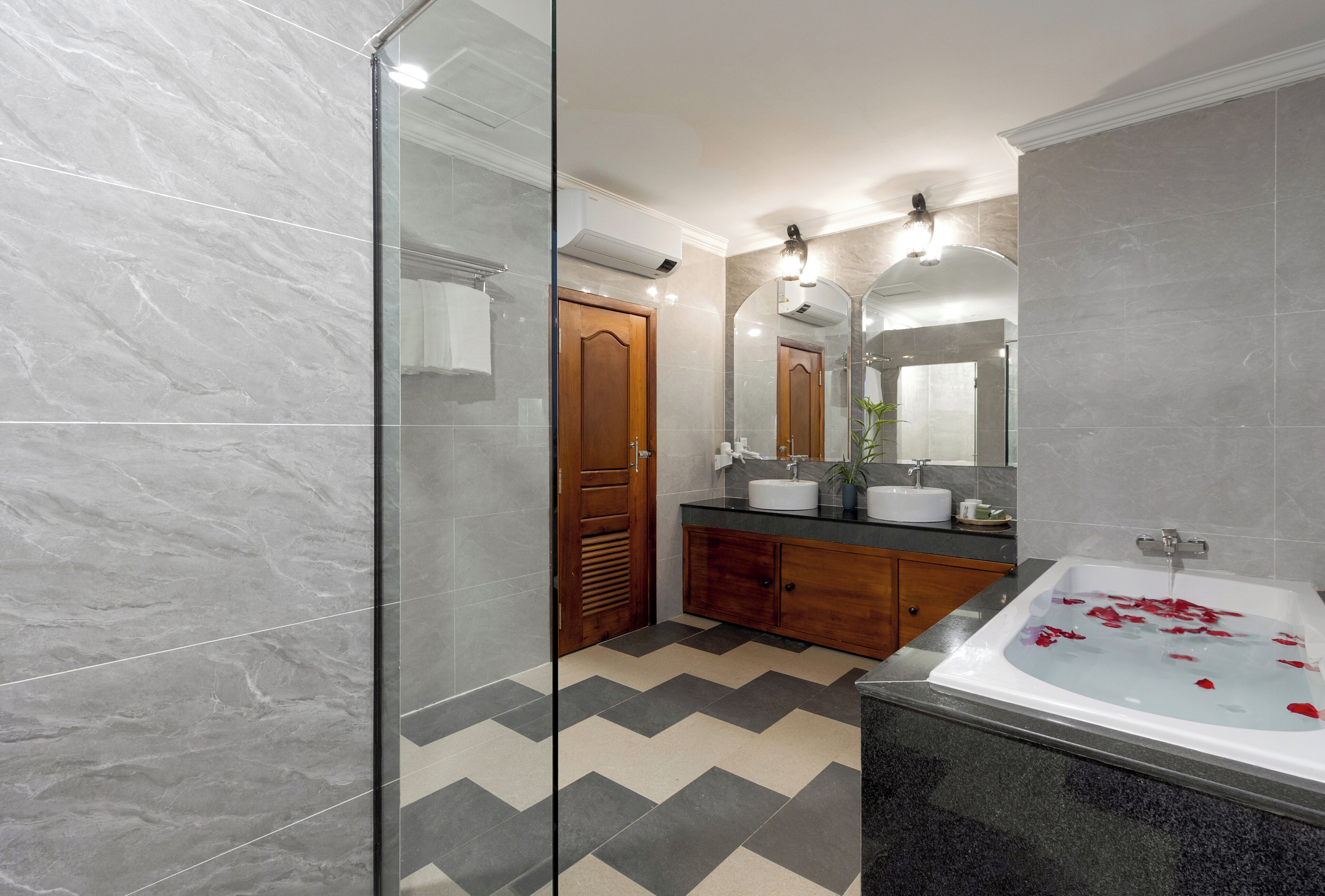 Photo - Le Vert Angkor Hotel