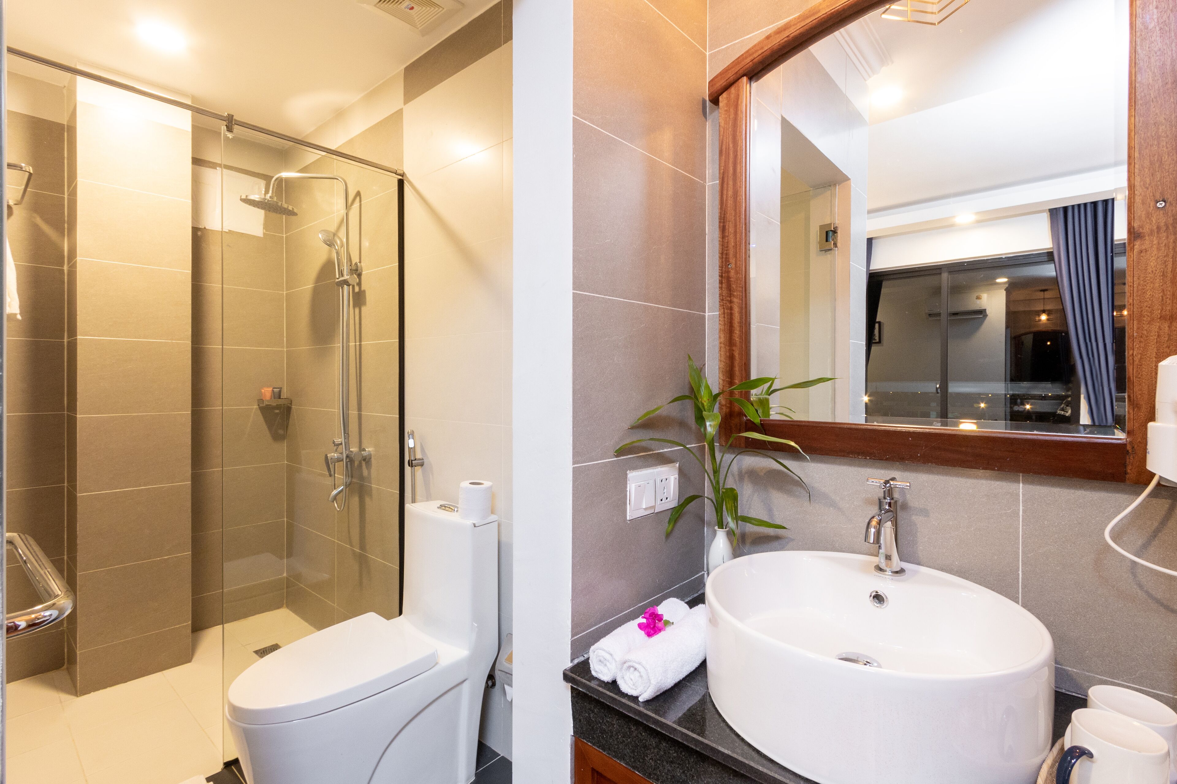 Photo - Le Vert Angkor Hotel 