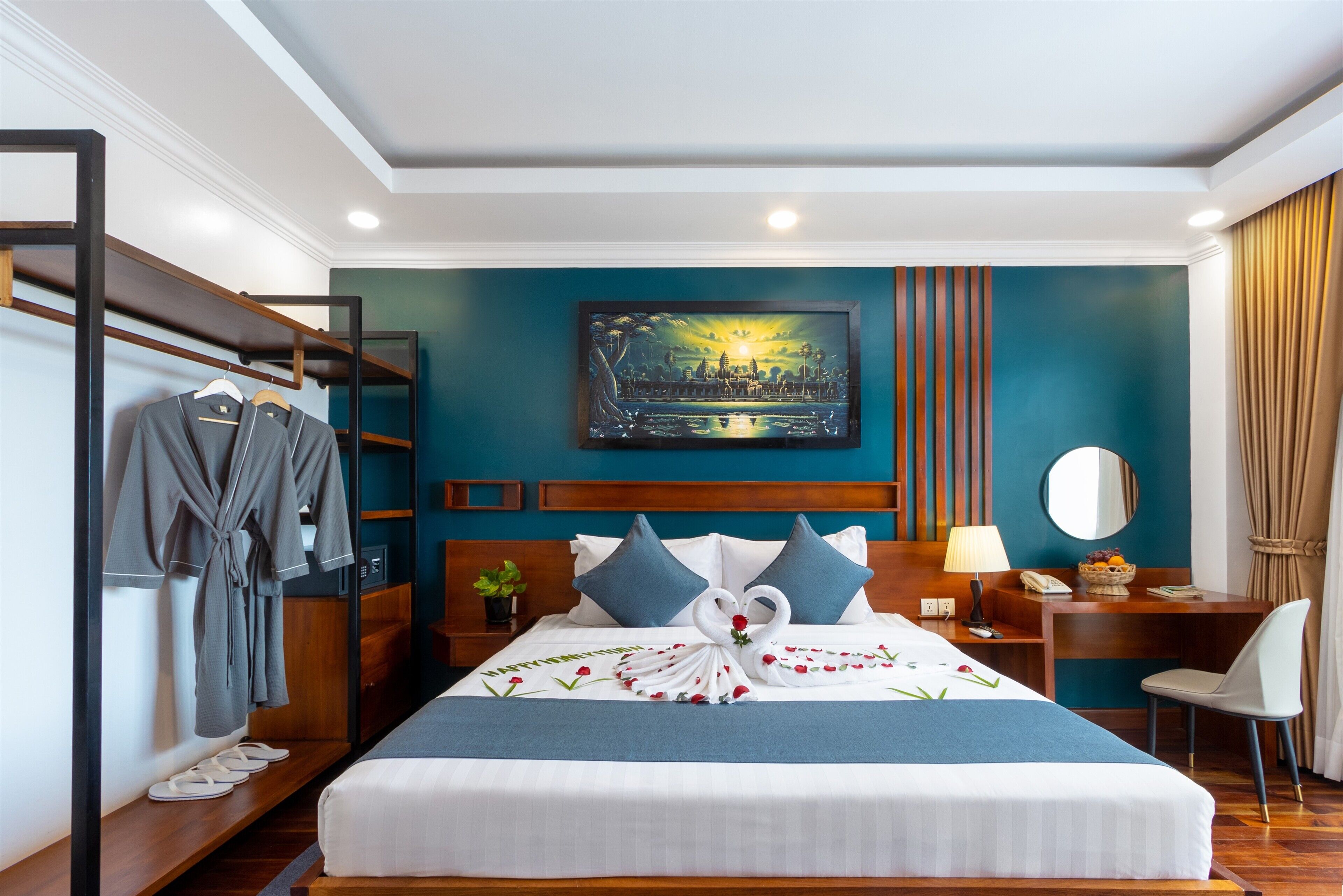 Foto - Le Vert Angkor Hotel 