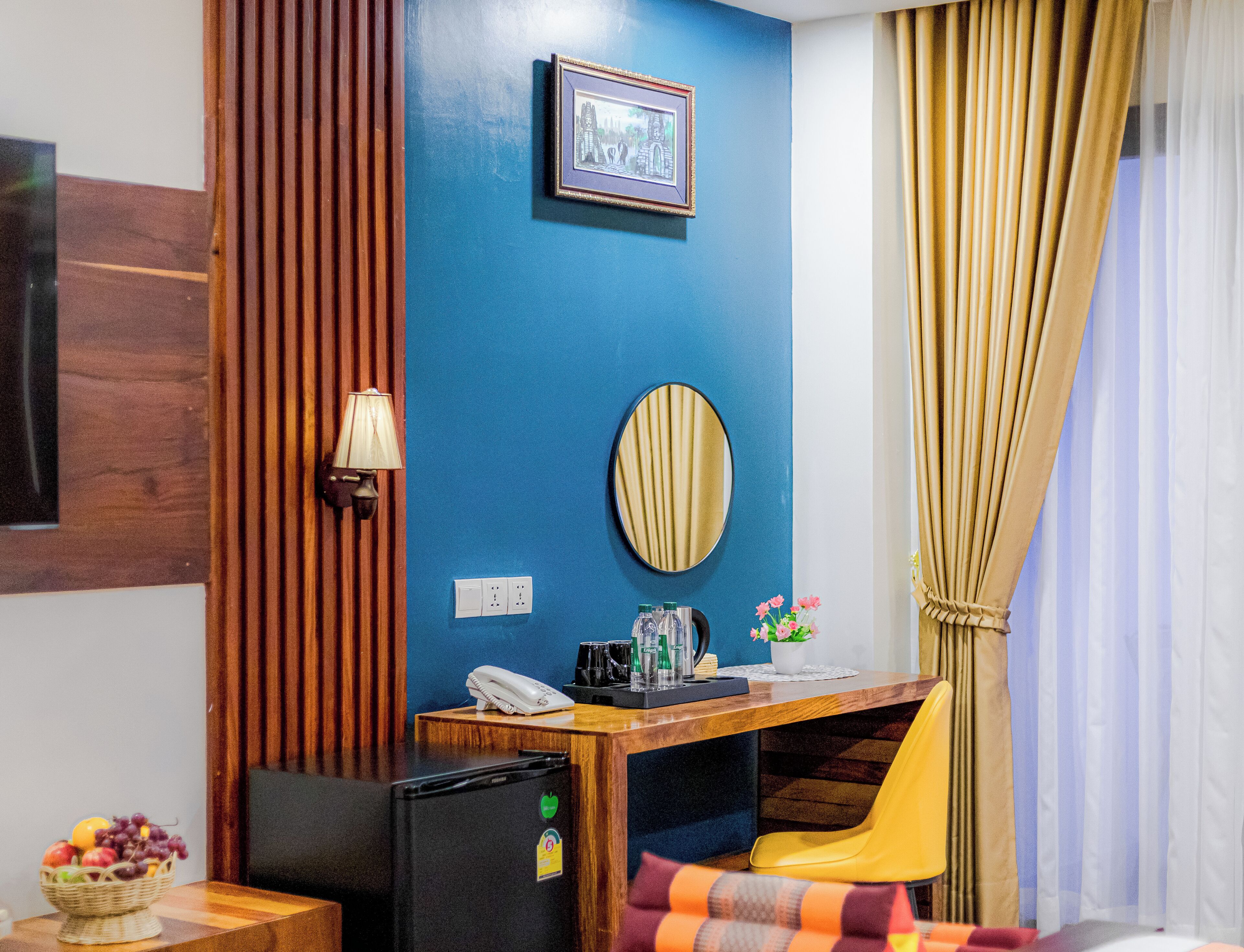 Photo - Le Vert Angkor Hotel