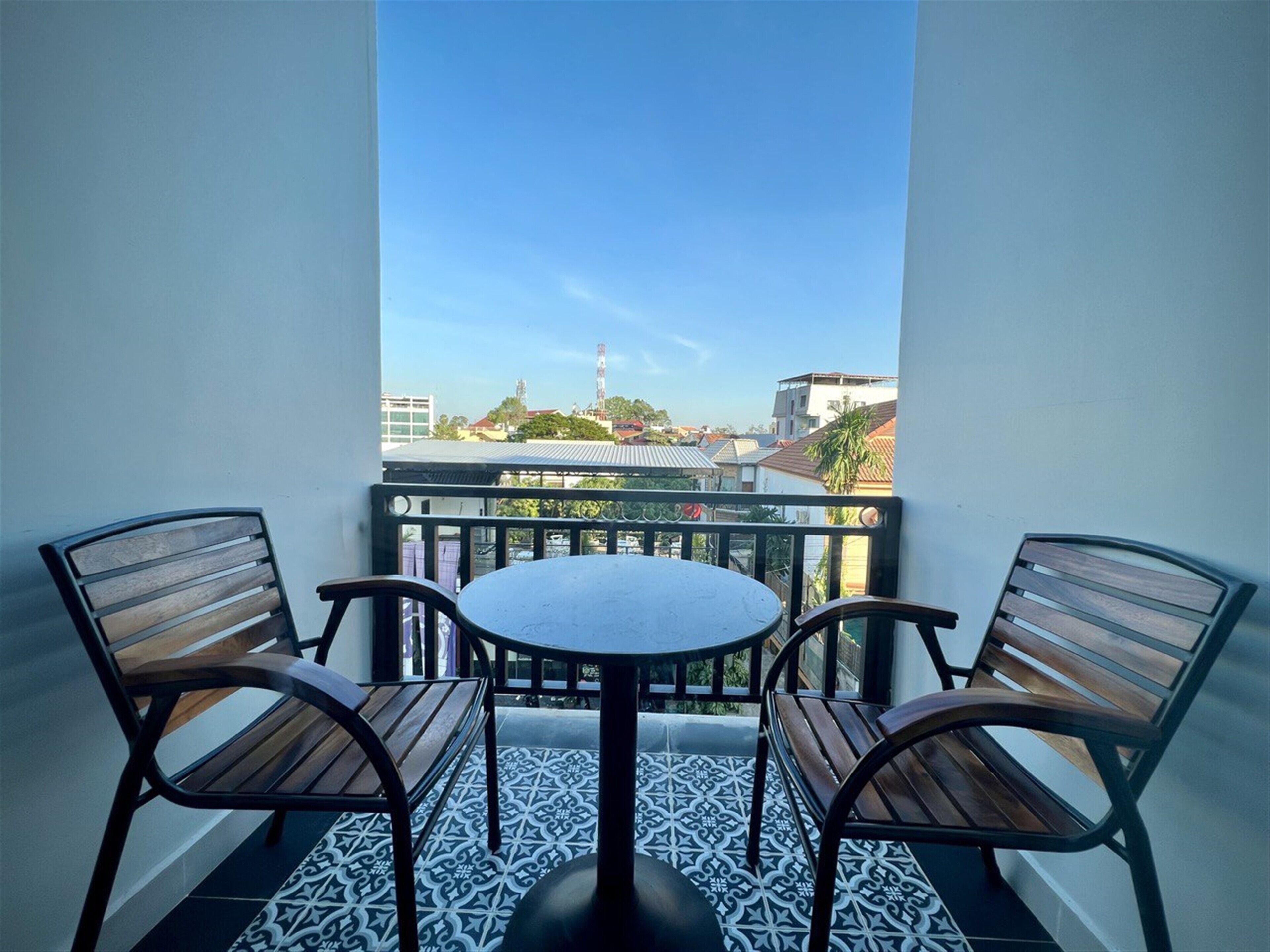 Photo - Le Vert Angkor Hotel 