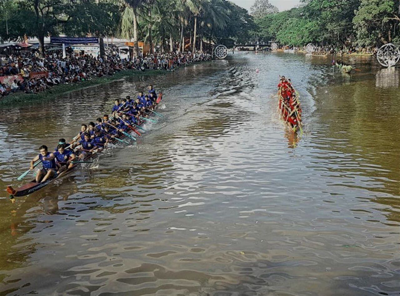 Photo - Le Vert Angkor Hotel
