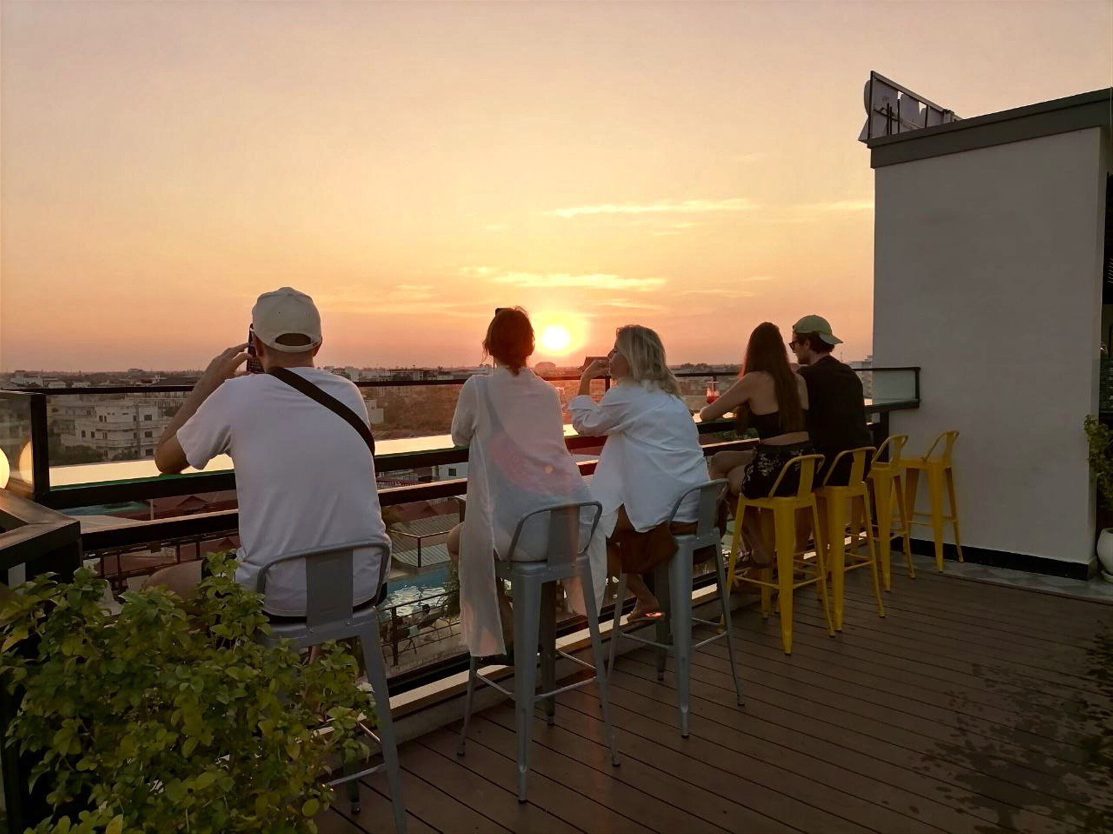 Photo - Le Vert Angkor Hotel