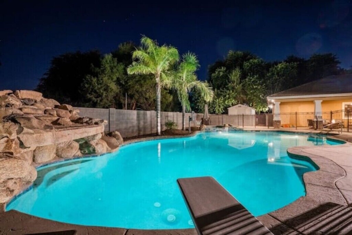 Bild für Gastgeberprofil