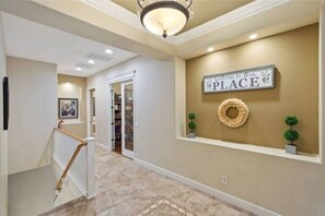 Interior - Gilbert Royalty-Heated Pool, Spa, Home Theater
(Gilbert)