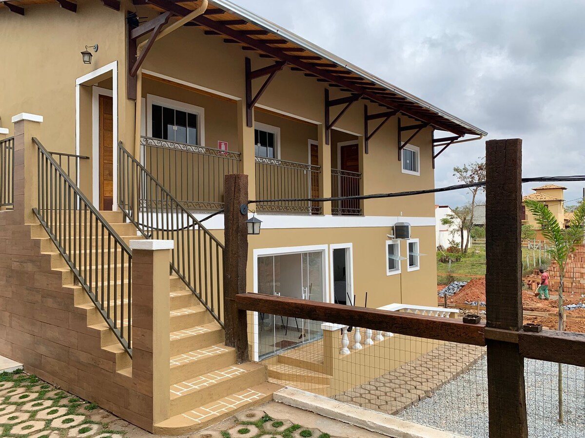 Image de profil de l’hôte