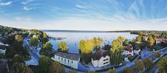 Seespitz Gästehaus