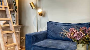 Sitzecke in der Lobby