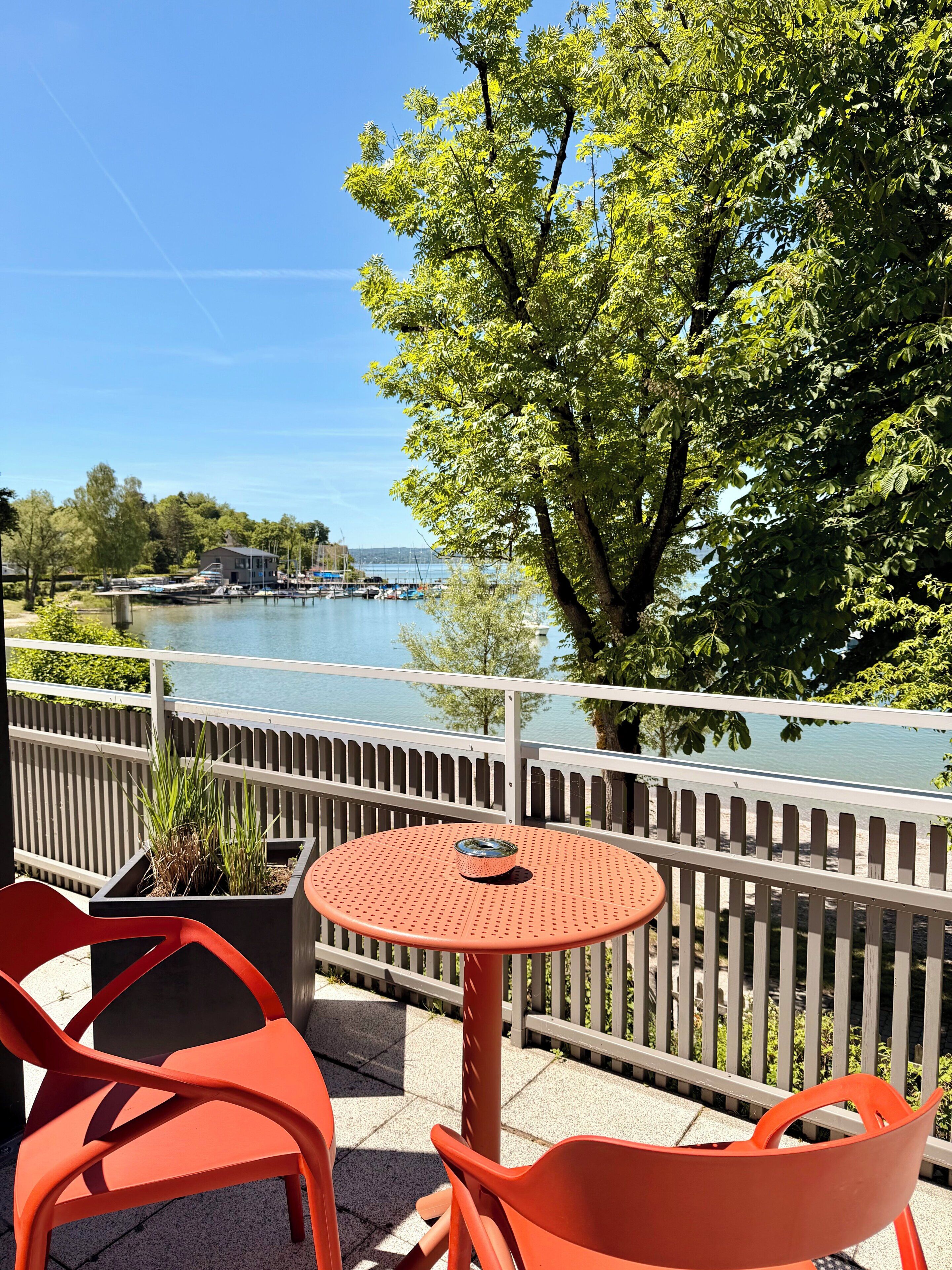 Doppelzimmer | Terrasse/Patio