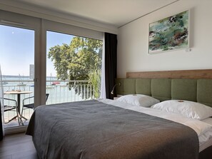 Superior-Doppelzimmer
