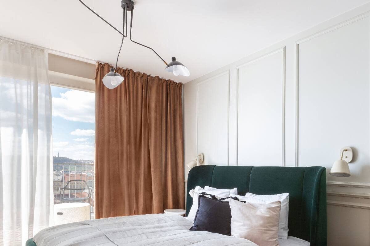 Apartment, Multiple Beds, Terrace