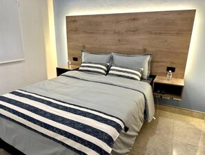 5 Schlafzimmer, kostenloses WLAN, Bettwäsche