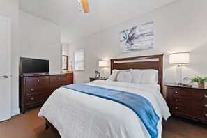 2 bedrooms, iron/ironing board, WiFi, bed sheets - Future You Called—This Is the One! - 2BD - Sleeps 6 - Great Location! (Branson)
