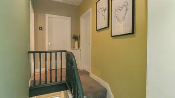 Ferienhaus | Innenbereich