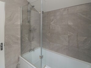 Ferienhaus | Badezimmer
