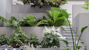Apartment, Non Smoking, Patio | Terrace/patio - TurnKey | National Museum Apartments (Prague)