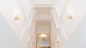 Interior - TurnKey | National Museum Apartments (Prague)