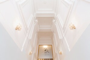 Interior - TurnKey | National Museum Apartments (Prague)