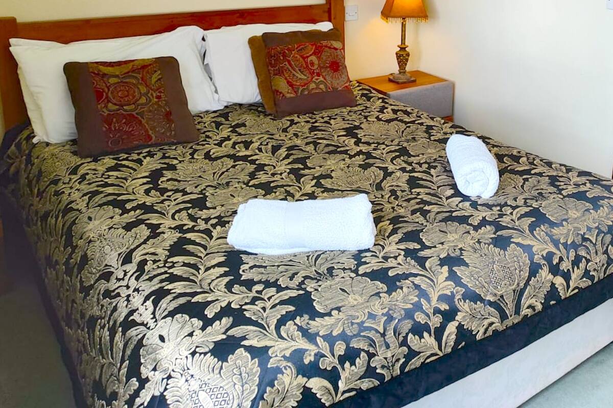 Classic Room | Free WiFi, bed sheets
