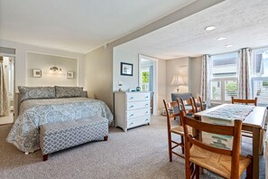 6 bedrooms, free WiFi