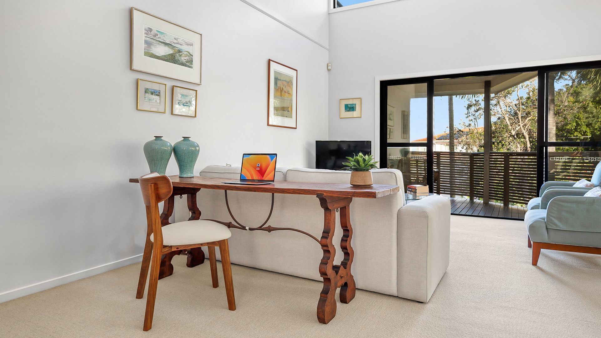 2 Horizon Terraces - Spacious Duplex Close To Village And Beach - Noosa Heads