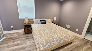 3 slaapkamers, gratis wifi, beddengoed