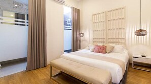 1 Schlafzimmer, Zimmersafe, Bügeleisen/Bügelbrett, kostenloses WLAN