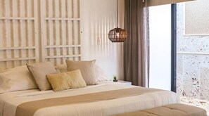 1 Schlafzimmer, Bügeleisen/Bügelbrett, kostenloses WLAN