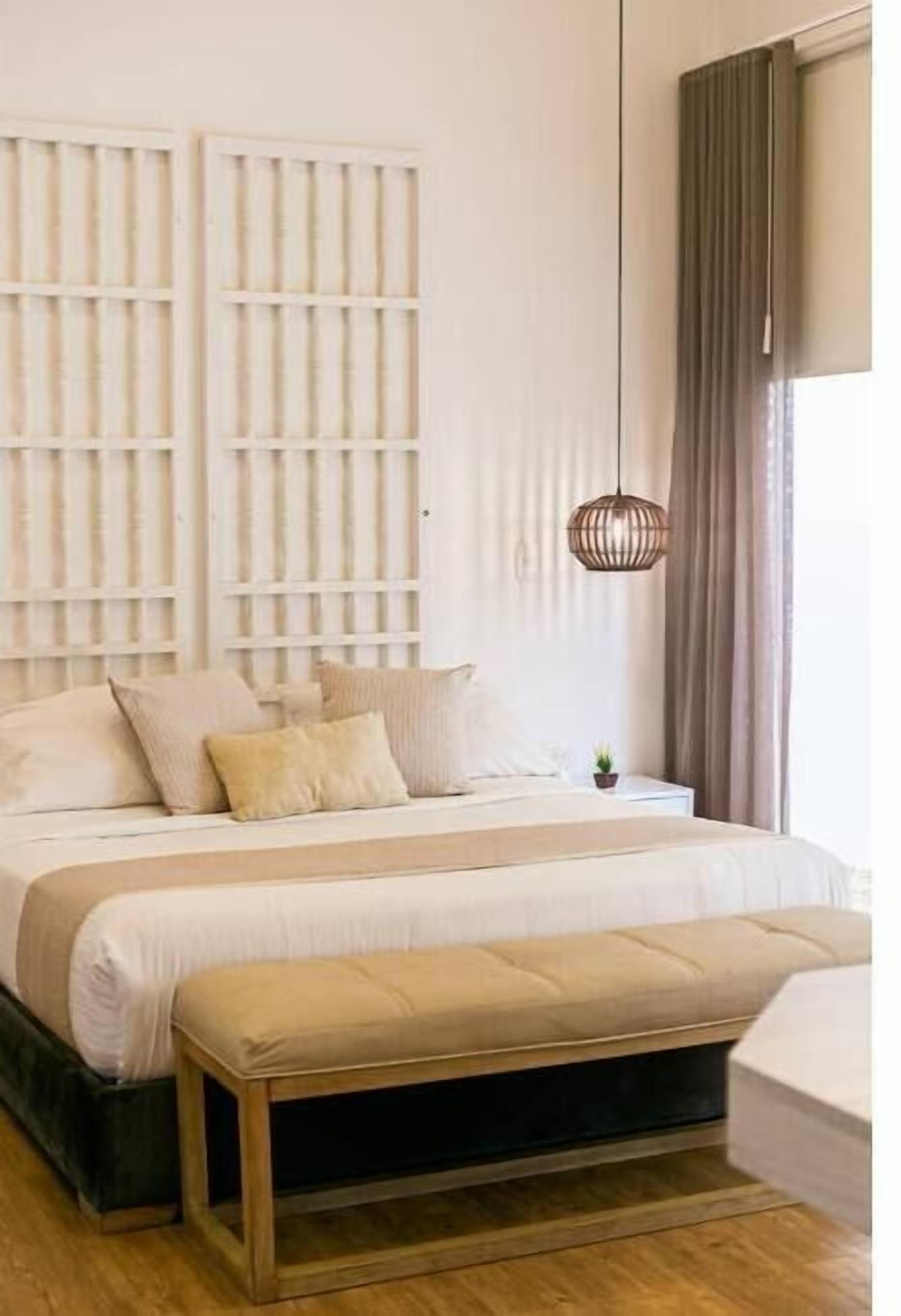 1 chambre, fer et planche à repasser, Wi-Fi gratuit