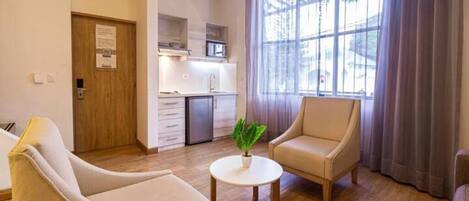 Smart TV, stereo