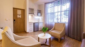 Smart TV, stereo - Increíble Loft Dúplex Cerca de Old City /getsemaní 101 (Cartagena de Indias)