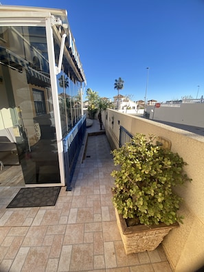 DĂ©tail de lâextĂ©rieur