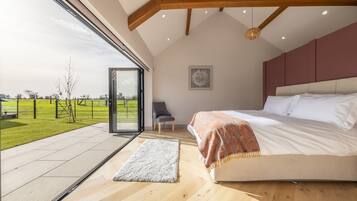 1 chambre, fer et planche Ă repasser, Wi-Fi gratuit, draps fournis