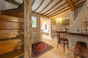 Interior - Most romantic bolthole in Suffolk - Number Four (Woodbridge)