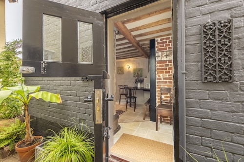 Most romantic bolthole in Suffolk - Number Four