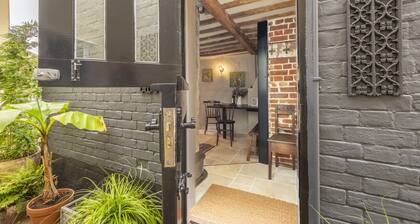 Most romantic bolthole in Suffolk - Number Four