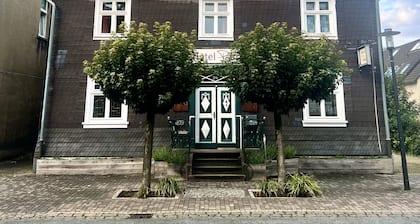 Hotel Pemü