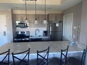 Private kitchen - Peace to men of good will (Orlando Florida)