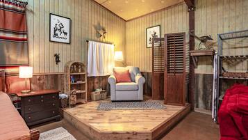 Smart TV, DVD player