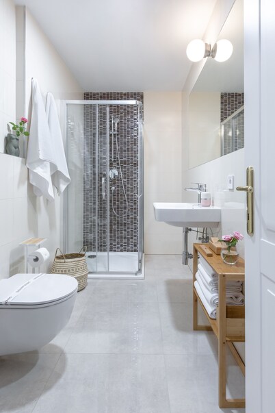 TurnKey | Letná Park Apartments