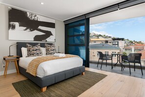 1 Schlafzimmer, Bügeleisen/Bügelbrett, Internetzugang, Bettwäsche
