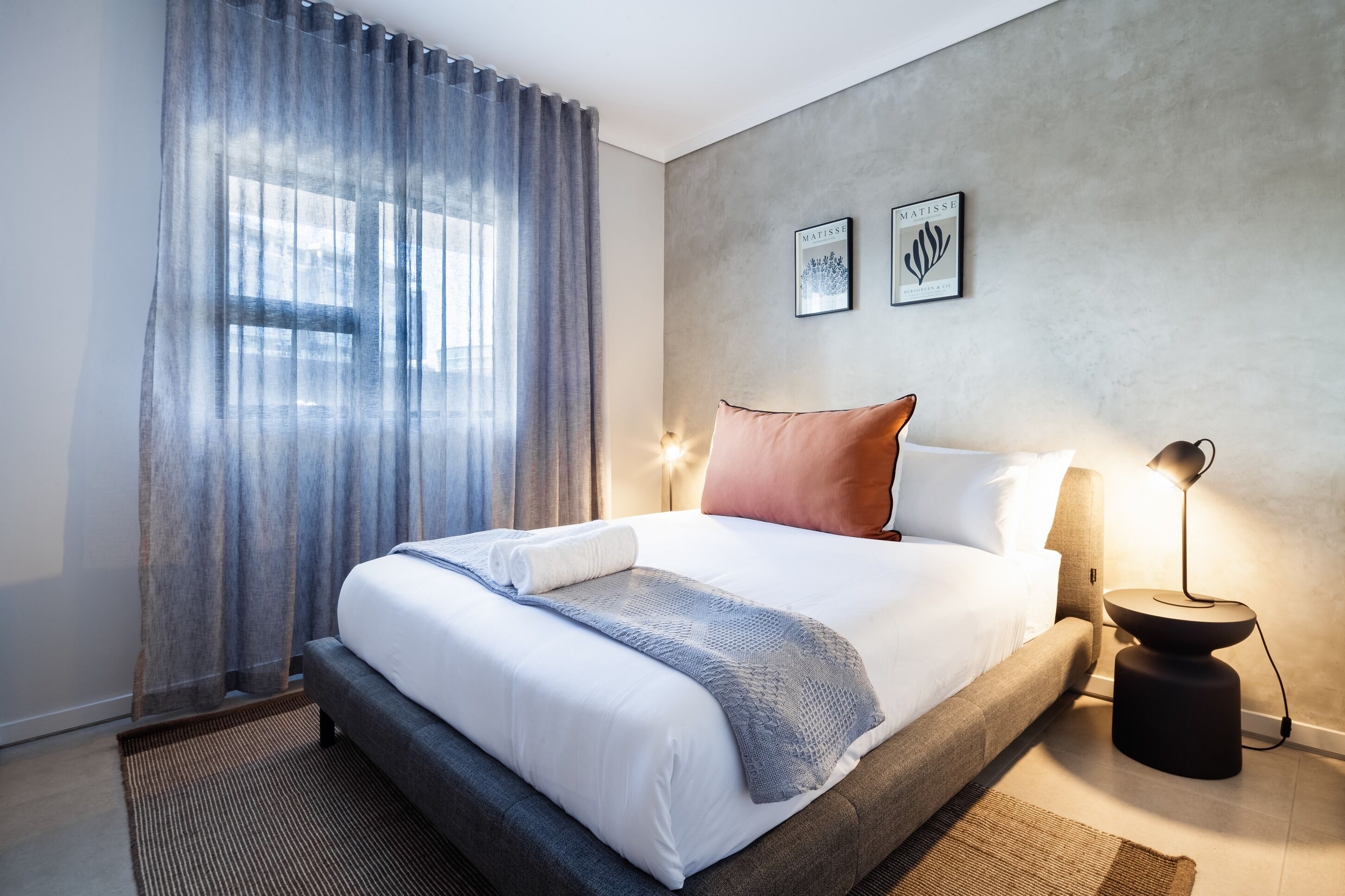 Stunning Sea Views , Inverter , Steam Room - Umhlanga